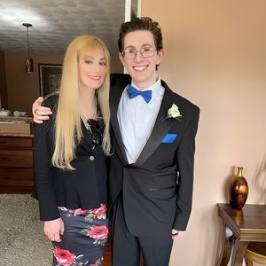 Meet your Posher, Robin